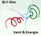 BLY ELEC Logo